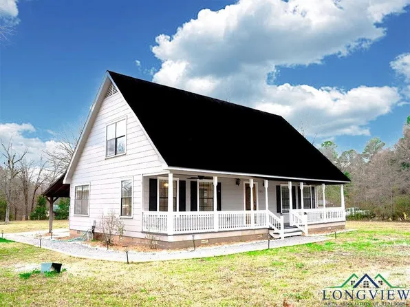 988 E Shreveport Camden Rd, Waskom, TX 75692
