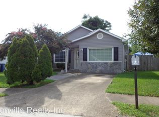 2046 Steeple Chase Ct, Jacksonville, NC 28546