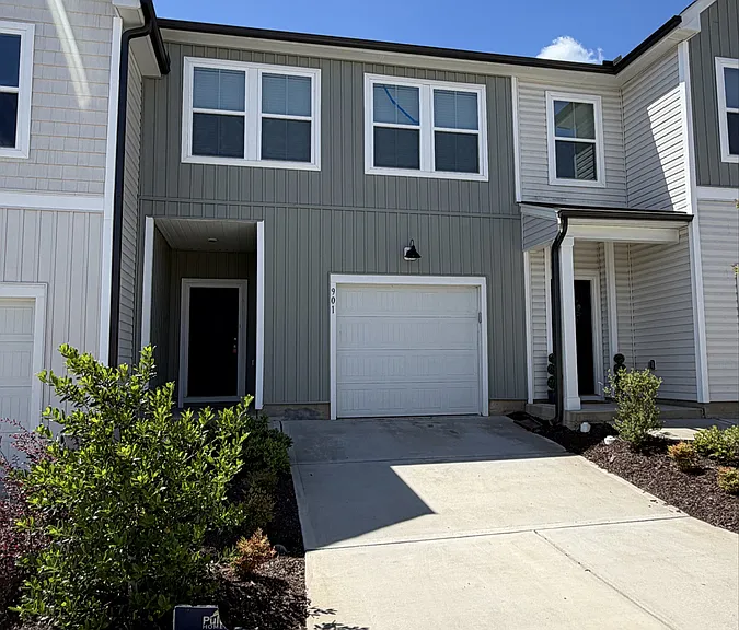 901 Falls Grove Trl — Photo 1