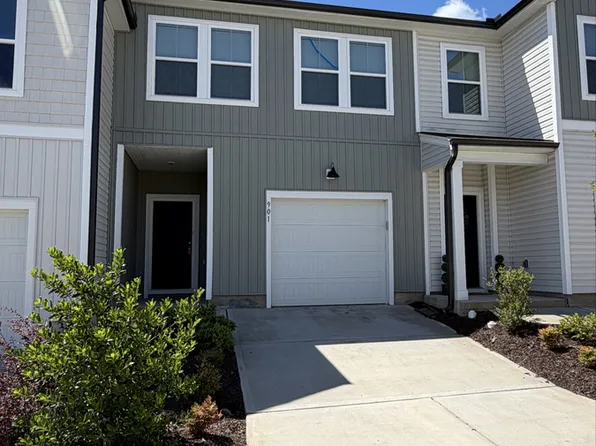 901 Falls Grove Trl, High Point, NC 27265