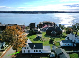 2 & 4 Dana Street, Eastport, ME 04631
