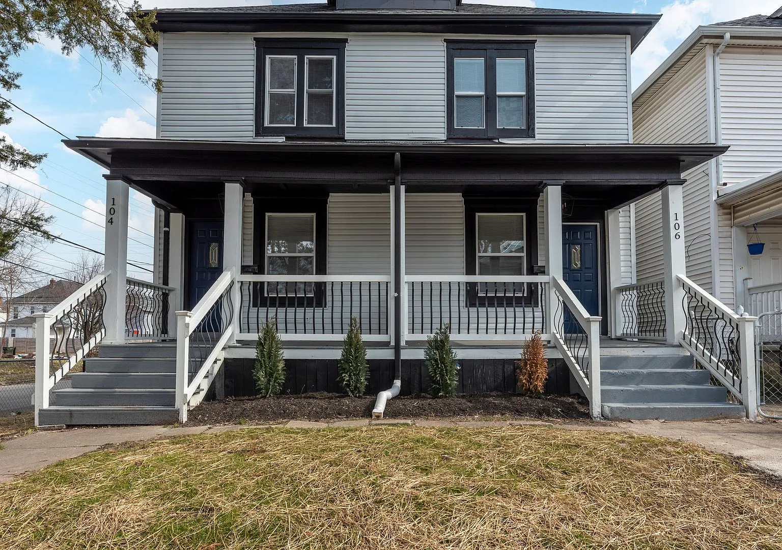 104-106 Dana Avenue — Photo 1