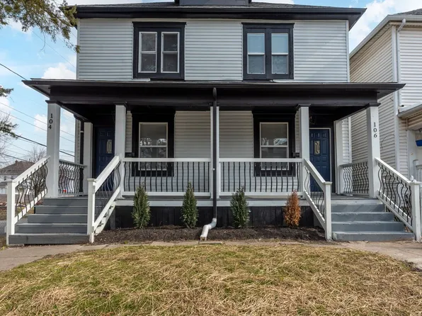 104-106 Dana Ave, Columbus, OH 43222