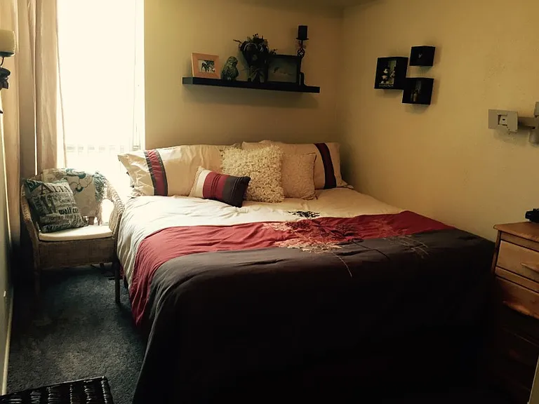 932 E Hillview Dr #1 — Photo 6