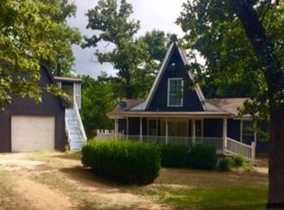 5501 Cedar Oaks Rd, Grandview, TX 76050