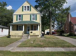 123 Beebe Ave, Elyria, OH