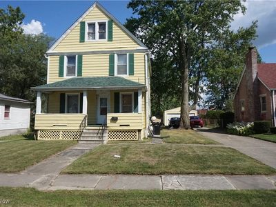 123 Beebe Ave, Elyria, OH, 44035