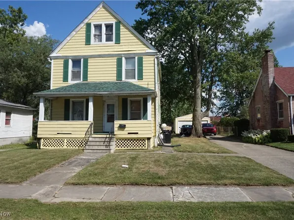 123 Beebe Ave, Elyria, OH 44035