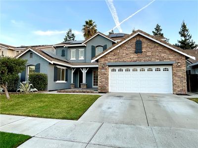 1243 Esplanade Dr, Merced, CA, 95348