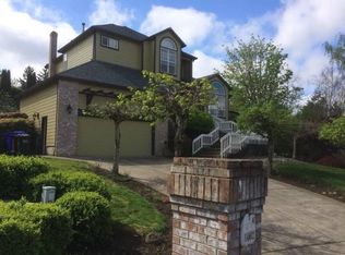 11002 SE Malden St, Portland, OR 97266