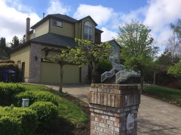 11002 SE Malden St, Portland, OR 97266