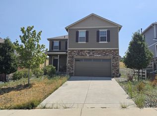 1944 Shadow Creek Dr, Castle Rock, CO 80104
