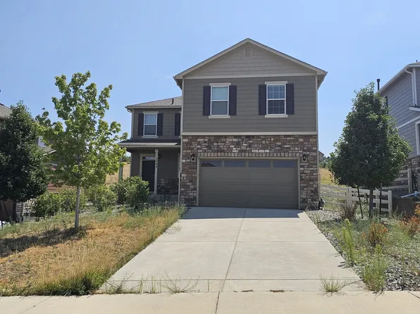 1944 Shadow Creek Dr, Castle Rock, CO 80104