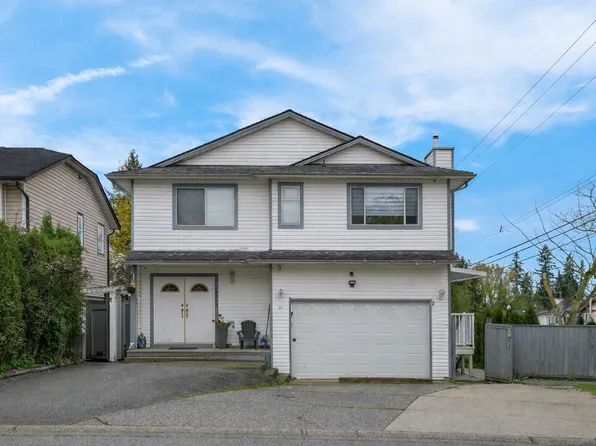 14812 87a Ave, Surrey, BC V3S 7R3
