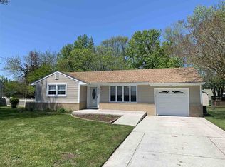 117 Claremont Rd, Cape May, NJ 08204