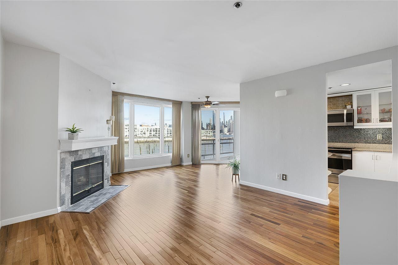 600 Harbor Blvd UNIT 803, Weehawken, NJ 07086 Zillow