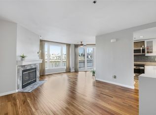 600 Harbor Blvd UNIT 803, Weehawken, NJ
