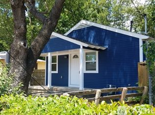 3420 Chihuahua St, Dallas, TX 75212