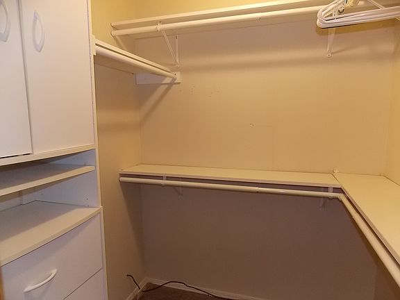 1 of 3 Master Closets