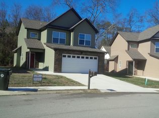7142 Blossom Cir, Chattanooga, TN 37421