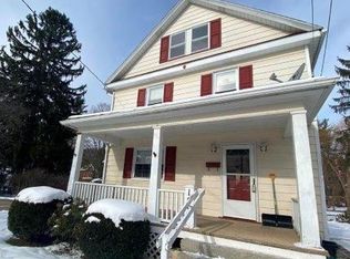 109 Frank St, Warren, PA 16365
