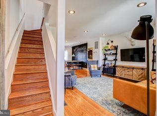 1612 Q St SE, Washington, DC 20020