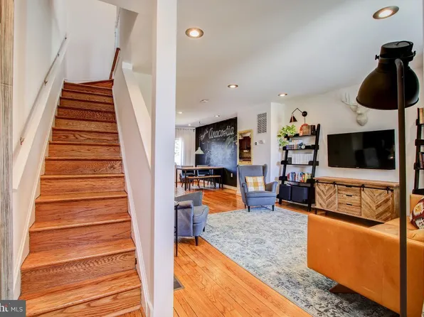 1612 Q St SE, Washington, DC 20020