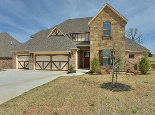 4209 Carmina Dr, Edmond, OK 73034