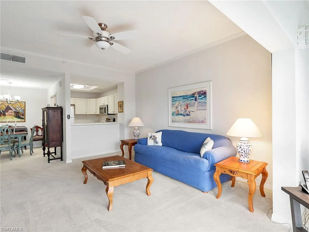 1 bed, 1.0 bath, 866 sqft, $3,500 — Photo 4