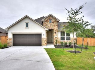 3613 Kingsley Cv, Round Rock, TX 78681