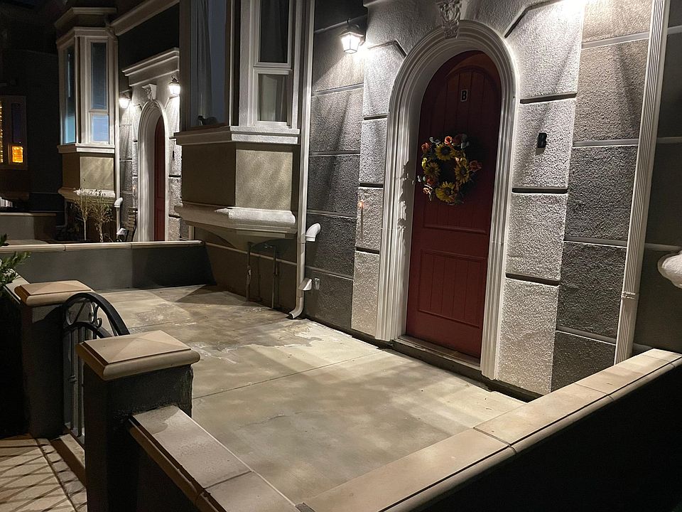 1st image of 1135 N Monterey St #B