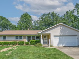 525 Northside Dr, Coldwater, MI