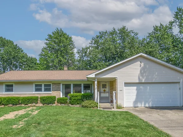525 Northside Dr, Coldwater, MI 49036