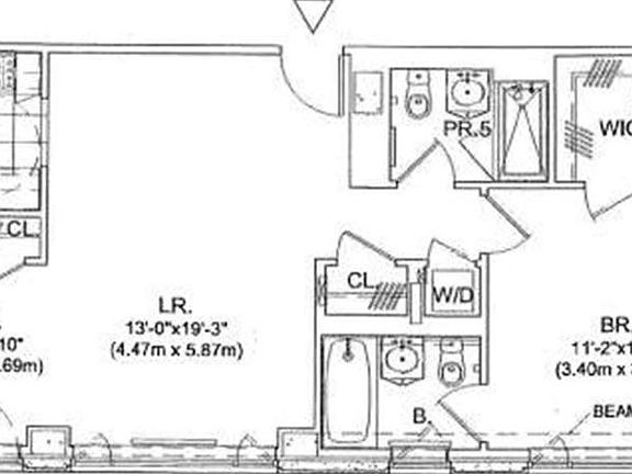 5th image of 205 W 76th St APT 7J