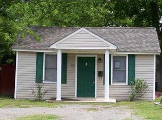 70 W Virginia Ave, Hampton, VA 23663