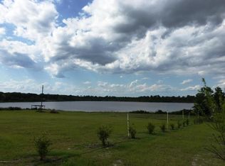 1522 County Road 308, Crescent City, FL 32112