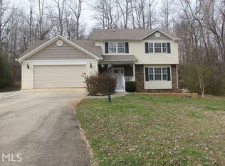 96 Greenview Ct, Cleveland, GA 30528