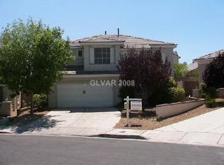 10213 Chalon Pl, Las Vegas, NV 89144