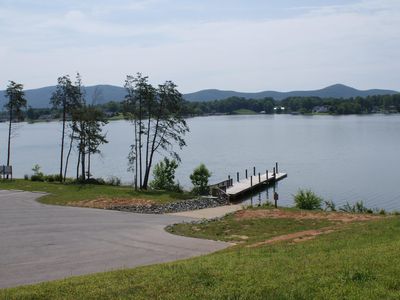 LOT 22 John F Kennedy Blvd, Union Hall, VA, 24176