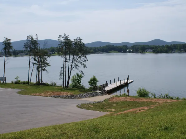 LOT 22 John F Kennedy Blvd, Union Hall, VA 24176