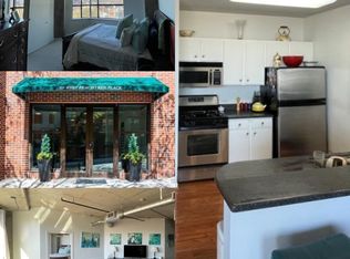 115 W Peachtree Pl NW UNIT 305, Atlanta, GA 30313