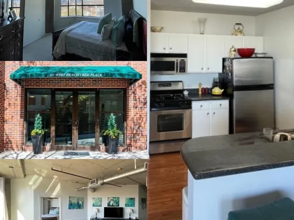 115 W Peachtree Pl NW Unit 305, Atlanta, GA 30313