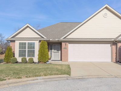 4432 Mystic Creek Dr, Evansville, IN, 47715