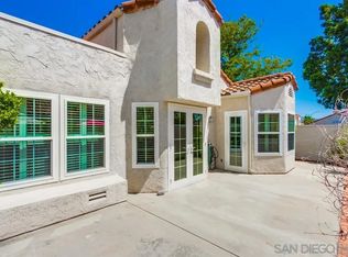 15969 Avenida Villaha UNIT 24, San Diego, CA 92128