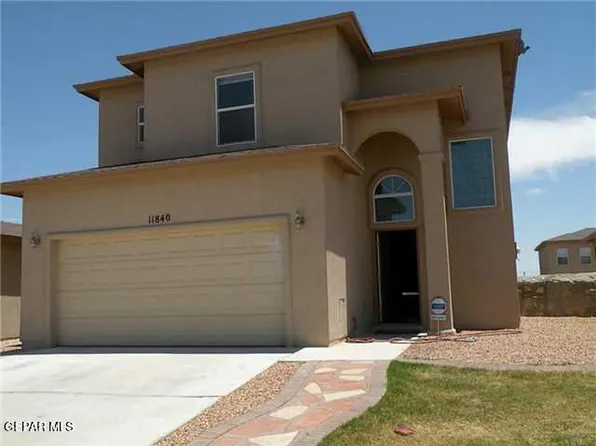 11840 Auburn Sand Dr, El Paso, TX 79934