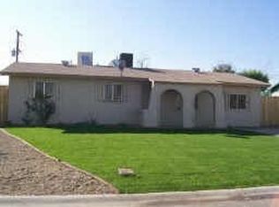 2037 E Saint Anne Ave, Phoenix, AZ 85042
