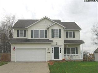 892 Holborn Rd, Streetsboro, OH 44241