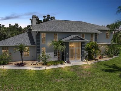 196 Lecturn St, Pt Charlotte, FL, 33954