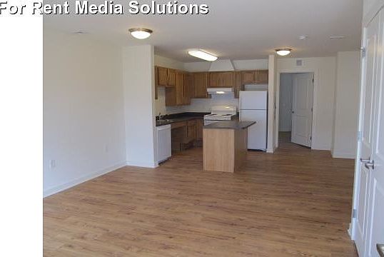 Open Floorplans