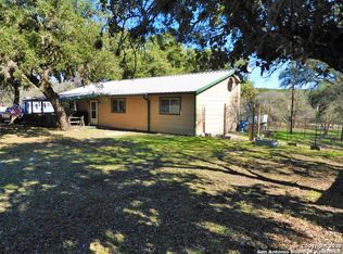 12065 Park Road 37, Lakehills, TX 78063